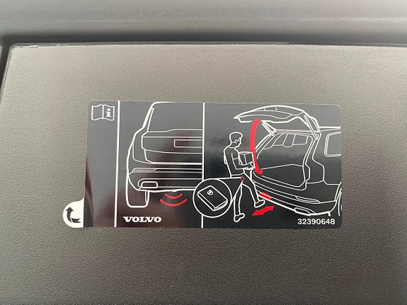 Volvo V90 13 of 15