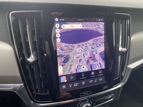 Volvo V90 15 of 15