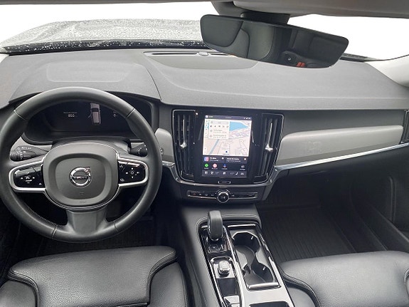 Volvo V90 8 of 15