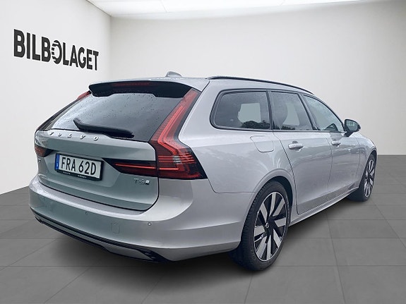 Volvo V90 4 of 15