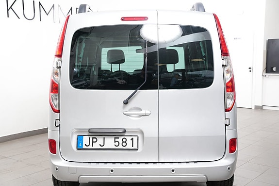 Renault Kangoo Express 10 of 20