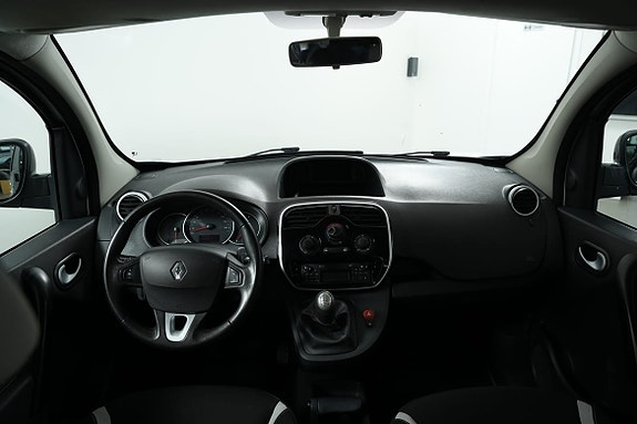 Renault Kangoo Express 16 of 20