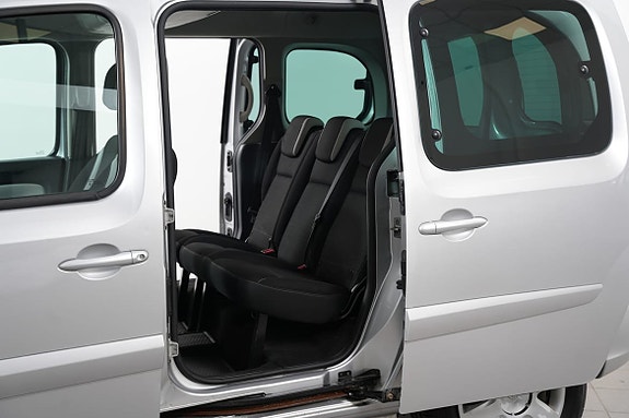 Renault Kangoo Express 14 of 20