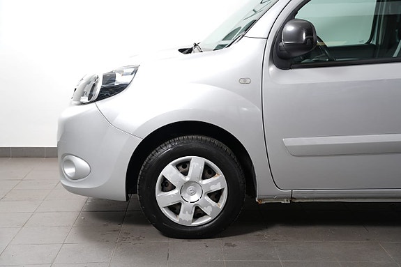 Renault Kangoo Express 4 of 5
