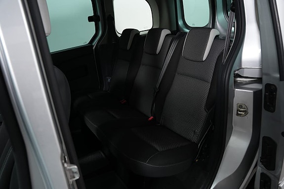 Renault Kangoo Express 15 of 20