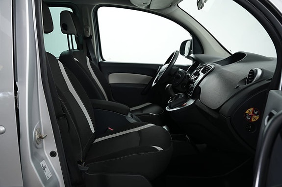 Renault Kangoo Express 18 of 20