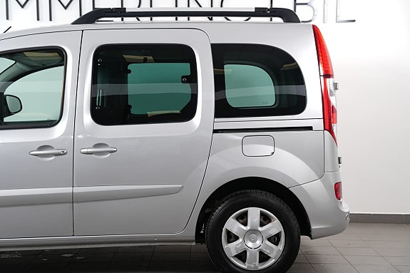 Renault Kangoo Express 5 of 5