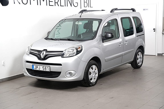 Renault Kangoo Express 2 of 5