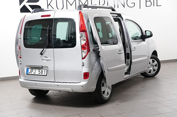 Renault Kangoo Express 9 of 20