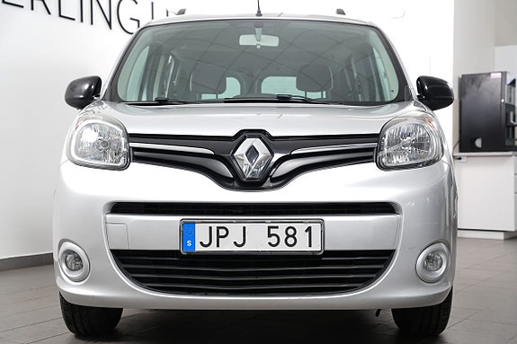 Renault Kangoo Express 8 of 20