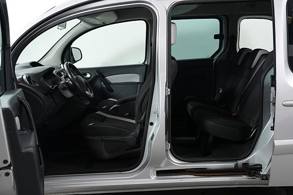 Renault Kangoo Express 13 of 20