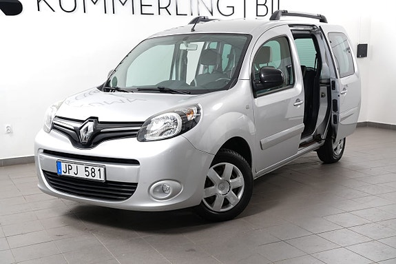 Renault Kangoo Express 7 of 20