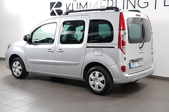 Renault Kangoo Express 6 of 20