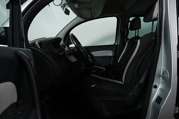 Renault Kangoo Express 12 of 20