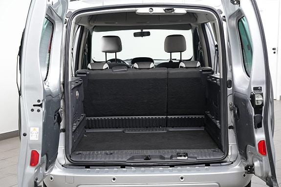 Renault Kangoo Express 11 of 20