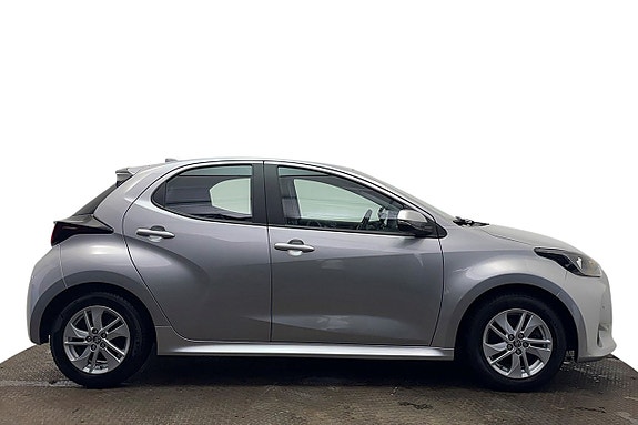 Toyota Yaris 5 of 27