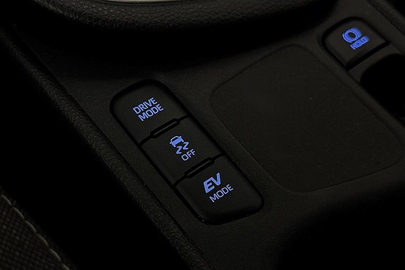 Toyota Yaris 25 of 27