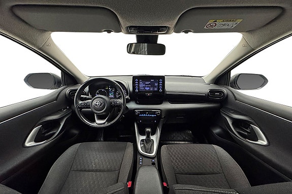 Toyota Yaris 15 of 27