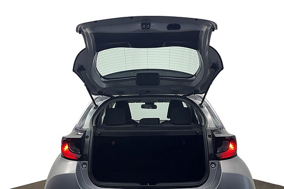 Toyota Yaris 27 of 27