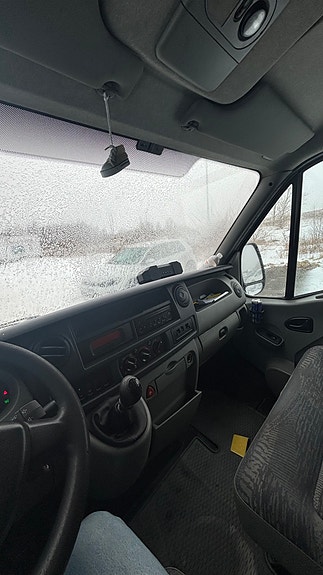 Renault Master 2 of 5