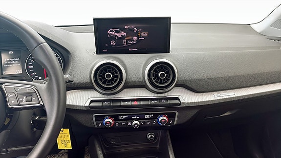 Audi Q2 9 of 12