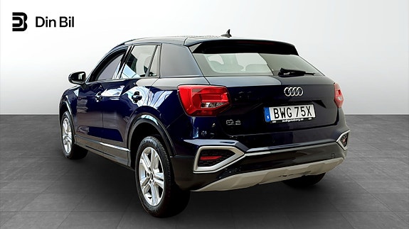 Audi Q2 3 of 5