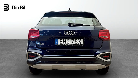 Audi Q2 5 of 5