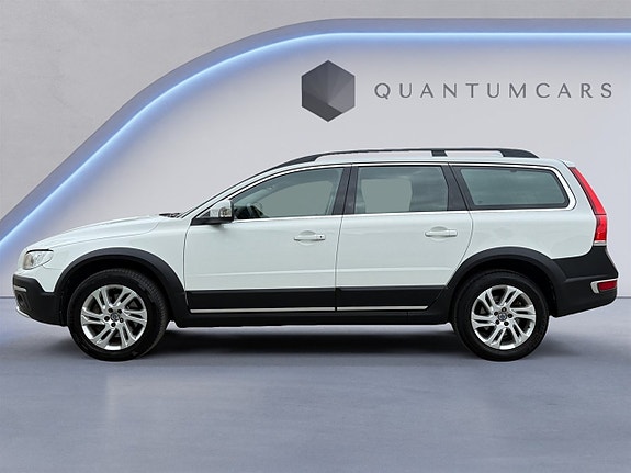 Volvo XC70 3 of 5