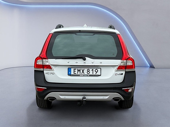 Volvo XC70 5 of 5