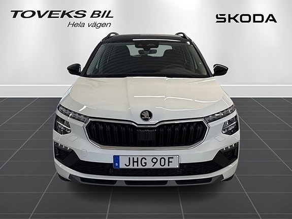 Skoda Kamiq 6 of 18