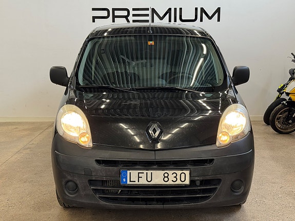Renault Kangoo Express 3 of 5