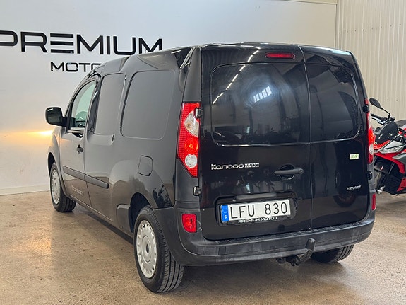 Renault Kangoo Express 5 of 5