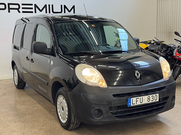 Renault Kangoo Express 2 of 5