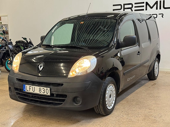 Renault Kangoo Express 4 of 5
