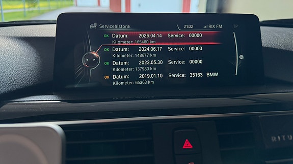 BMW 318d 26 of 27