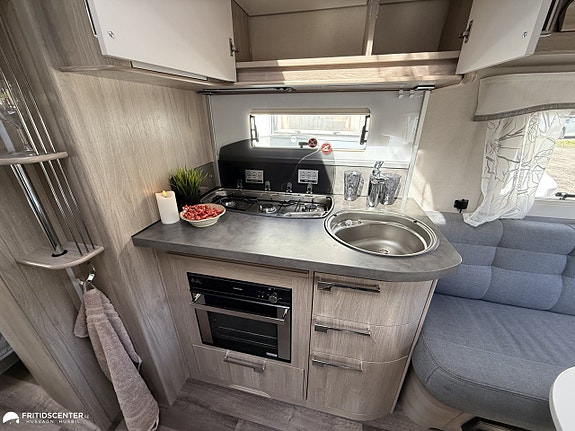 Kabe ROYAL 540 GLE KS *AC / Mover / Förtält* Ränta 3.95% 9 of 21