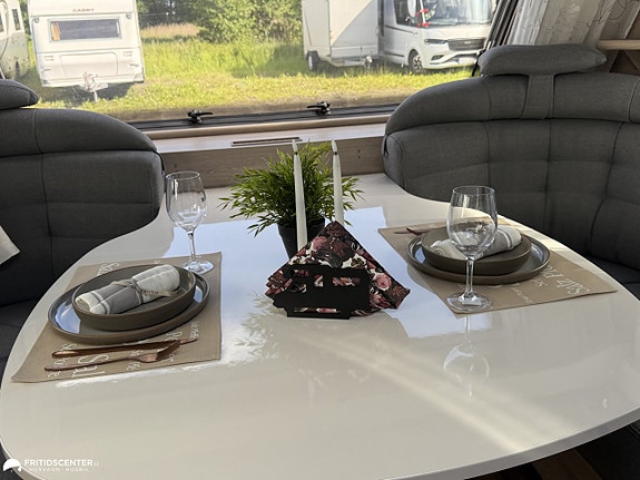 Kabe ROYAL 540 GLE KS *AC / Mover / Förtält* Ränta 3.95% 7 of 21