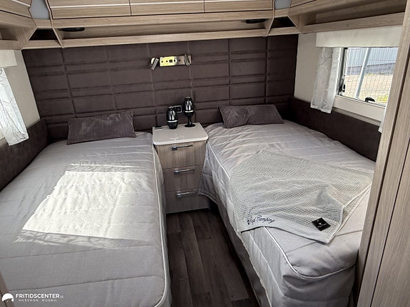 Kabe ROYAL 540 GLE KS *AC / Mover / Förtält* Ränta 3.95% 14 of 21