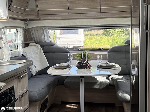 Kabe ROYAL 540 GLE KS *AC / Mover / Förtält* Ränta 3.95% 2 of 5