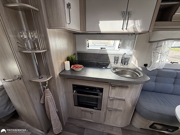 Kabe ROYAL 540 GLE KS *AC / Mover / Förtält* Ränta 3.95% 8 of 21