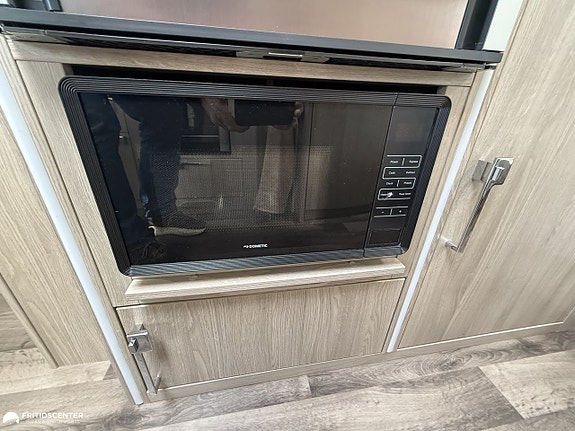 Kabe ROYAL 540 GLE KS *AC / Mover / Förtält* Ränta 3.95% 13 of 21