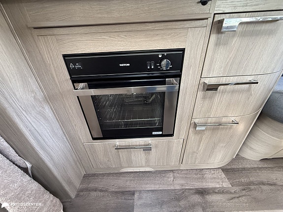 Kabe ROYAL 540 GLE KS *AC / Mover / Förtält* Ränta 3.95% 11 of 21