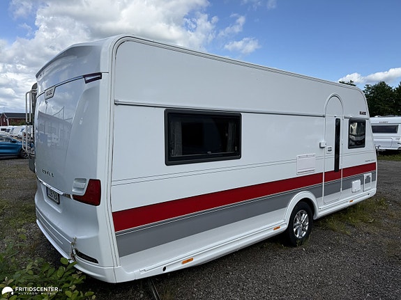 Kabe ROYAL 540 GLE KS *AC / Mover / Förtält* Ränta 3.95% 20 of 21