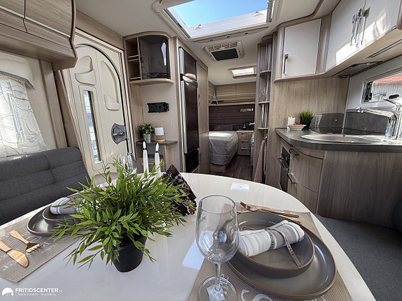 Kabe ROYAL 540 GLE KS *AC / Mover / Förtält* Ränta 3.95% 6 of 21