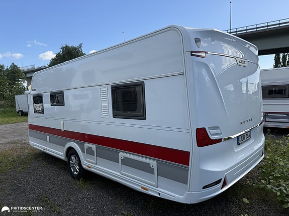 Kabe ROYAL 540 GLE KS *AC / Mover / Förtält* Ränta 3.95% 21 of 21
