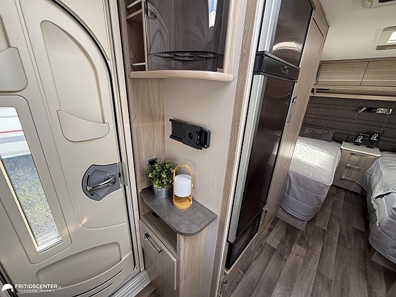 Kabe ROYAL 540 GLE KS *AC / Mover / Förtält* Ränta 3.95% 18 of 21