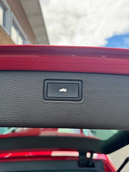 Volkswagen Passat 9 of 9