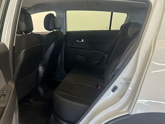 Kia Sportage 8 of 17