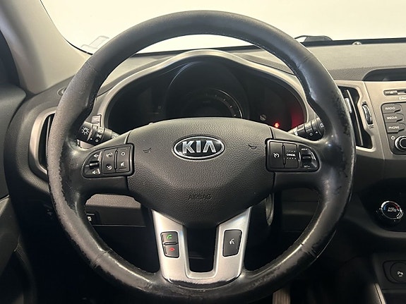 Kia Sportage 10 of 17