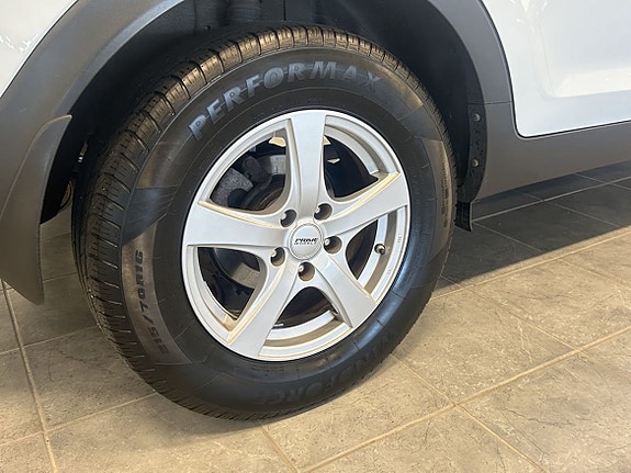Kia Sportage 3 of 5